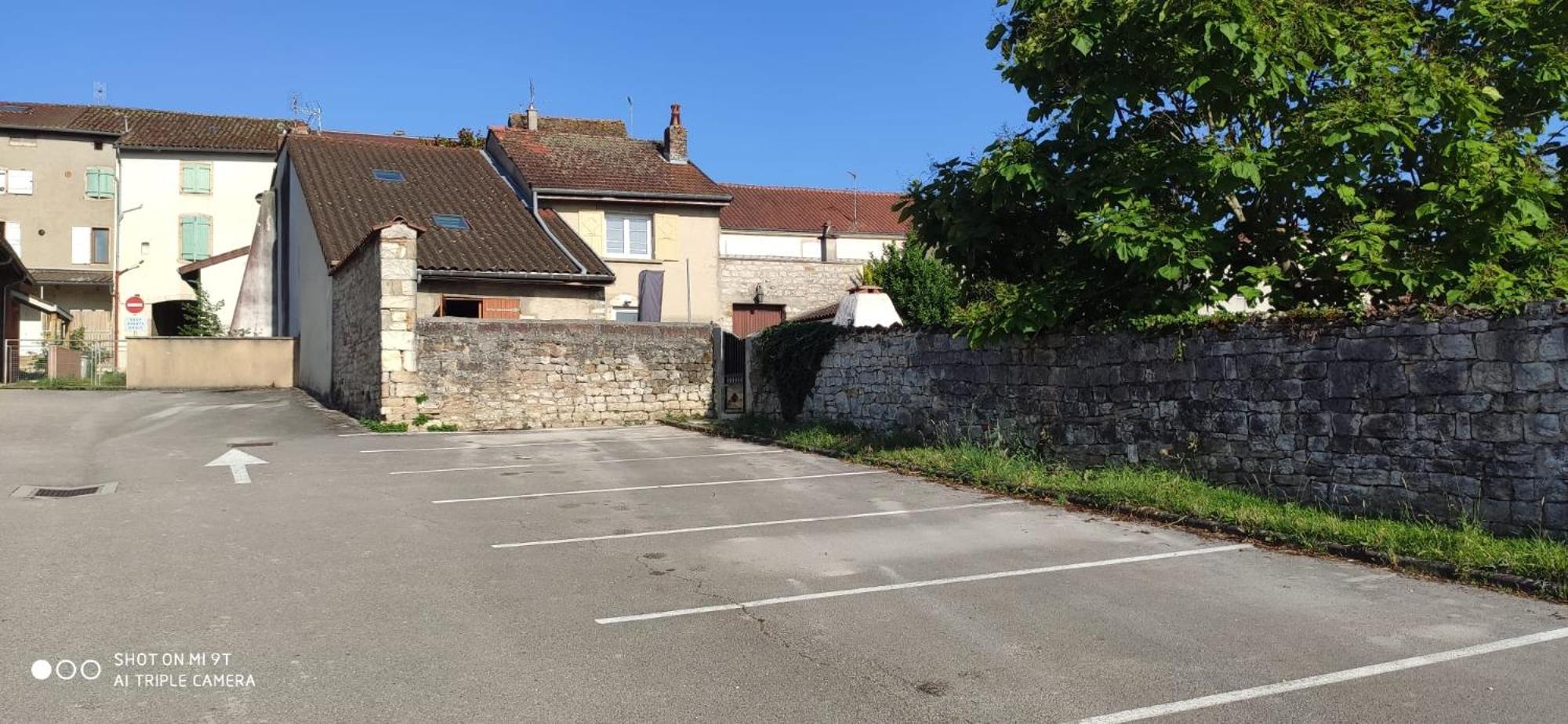 Maison De Charme Avec Jardin Cousance Exteriör bild
